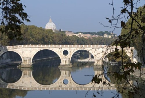 Il Tevere